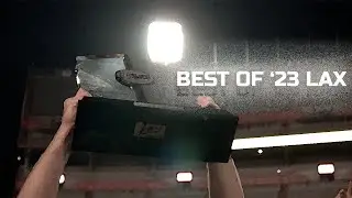 BEST OF SPRING 2023 LACROSSE | The Movie
