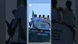 a tejasvi Yadav jindabad