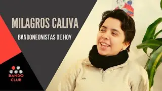 Milagros Caliva - Duda