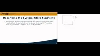 08.02 Defining the System; State and Path Functions