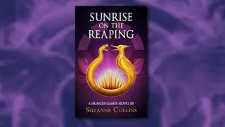 I didn't hate sunrise on the reaping...💜🤷🏾&zwj;♀️