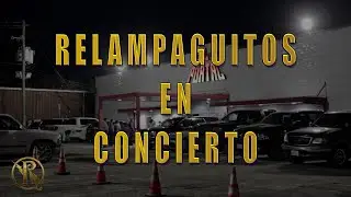 RELAMPAGUITOS EN EL PORTAL DE HOUSTON TX