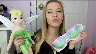 ПОДАРОК ​​НА ДЕНЬ РОЖДЕНИЯ 2014 | BeautyPolice101