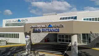 Welcome to Carson Valley Health