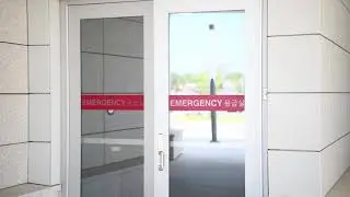 Brian D. Allgood Army Community Hospital, MSG Henry L. Jenkins Medical Home B-roll (2019) 🇺🇸