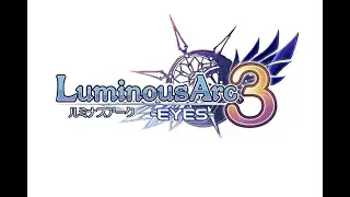Confused, Swaying Heart Extended - Luminous Arc 3: Eyes