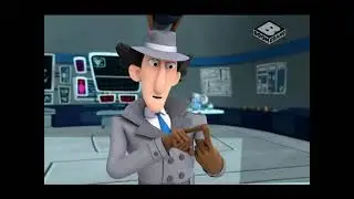 Инспектор Гаджет - 7 Gadget&rsquo;s Da Bomb / Gadget Managment