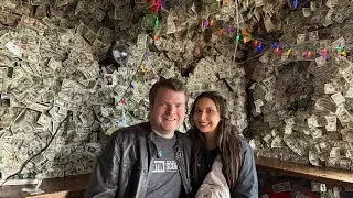 Salty Dawg Saloon in Homer: Alaska Day Two | TDC 553