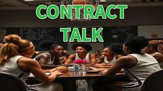 TAKING A LOOK AT THE WNBA CBA SALARY STRUCTURE BONUSES AND PERKS
