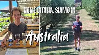 Ci sono prodotti alimentari tipici in Australia? - Prodotti gastronomici della Mornington Peninsula