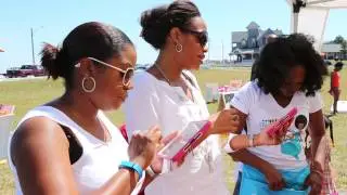 Centric Martha's Vineyard Takeover Tour