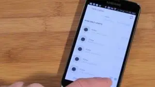 AI Prime&reg; - Android Setup