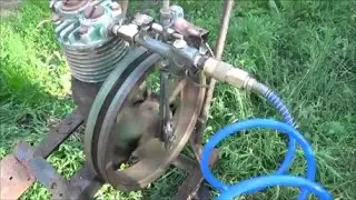 Homemade 