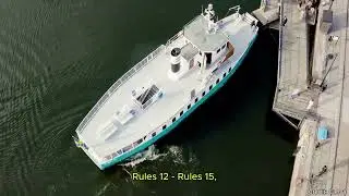 HD-Rule 16-Action by give way vessel (Credited)