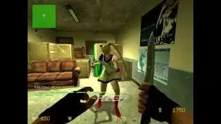 ZombieHideout