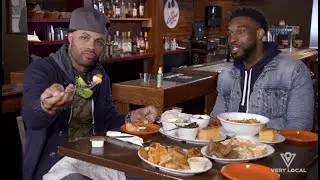 Ed and Day Visit Carmi on the Southside of Pittsburgh | Ed and Day in The 'Burgh | Very Local