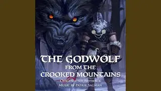 The Godwolf
