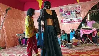 4K HD | सुपरहिट नाच प्रोग्राम | भाग - 3 | मैथिली नाच प्रोग्राम | बिहारी नाच प्रोग्राम | #new #nach