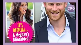 Meghan Markle Making Demands That Will Amount To Royal Headache.