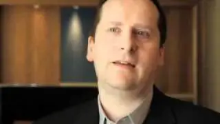 Erwin Rezelman on Essential IT for Non-IT Executives
