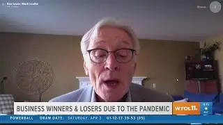 Thread Marketing: Pandemic winners & losers