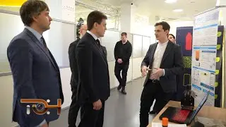 IT-технологии сибирского региона
