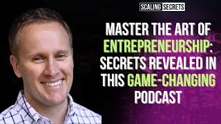 Unlocking the Secrets of Franchising with Chris James Conner