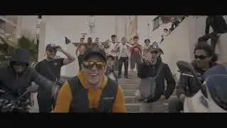 LZO- Casa de papel (clip officiel 2021)
