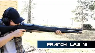 The Franchi LAW 12