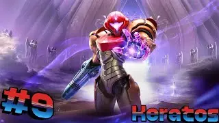 Metroid Prime 4: Beyond | Part 9 | Switchquest Game #47