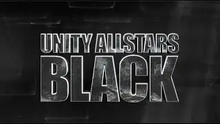 Unity Allstars Black 22-23