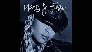 Mary J. Blige - My Life Slowed & Chopped By Dj Big T