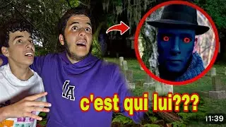 Quelqu’un s’incruste dans notre maison😨 🏠