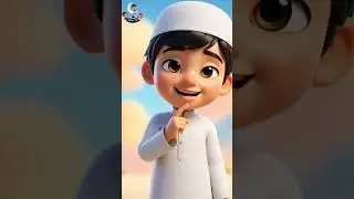 Kids Riddle Time - muslim kids , islamic cartoon, #kids #islamickids Mini noor tv
