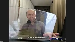Fratele George Sabo-Din Cer a venit Vestea!