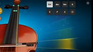sad violin meme