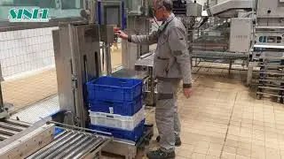 This Automation Upgrade Saves Workers Hundreds of Lifts a Day