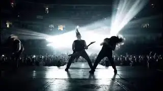 💥 Hardcore Metal Rampage 2025 | Fierce Guitar Riffs & Insane Workout Motivation | Extrem Energy 2025