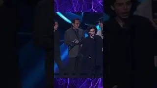 My Reformed Orthodox Rabbi | Game Awards 2022