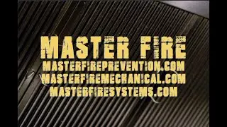Master Fire Carbon Filter Odor Control NYC Restaurant Exhaust Ventilation Systems Installation