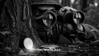 A Single Coin That Exposed an Entire Nazi Spy Cell