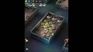 Into The Forbidden Level 32 Dark War Survival! #googleplay #gaming #fun #monsters #hacks #adventure