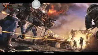 CrossFire Legends (Mobile CrossFire English Version) Gameplay 1