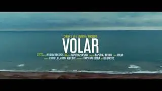 Volar - Solo Escupimos Rap - Crap/ Jb/Jaroth/Noredhy (Video Oficial)