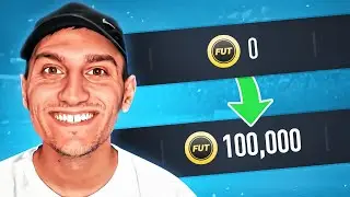 Easiest Way to Make Coins in FIFA 23