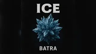 BATRA &ndash; ICE (Industrial Bounce / Hard Techno)