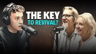 Is Gen Z The Key? How to Sustain Generational Revival - With Peter Sprecher