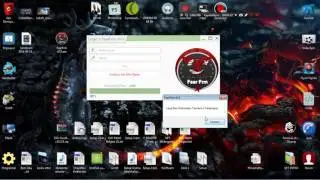 Wolfteam Hack TigerFrm v0.3 10.04.2016