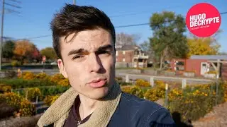 DETROIT : Crime, ségrégation, pauvreté... la ville va-t-elle renaître ? - Tour du monde #3