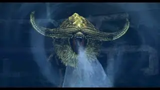 Elder Dragon: Goldbeard Ceadeus - Daily Elder until MH Wilds release #36